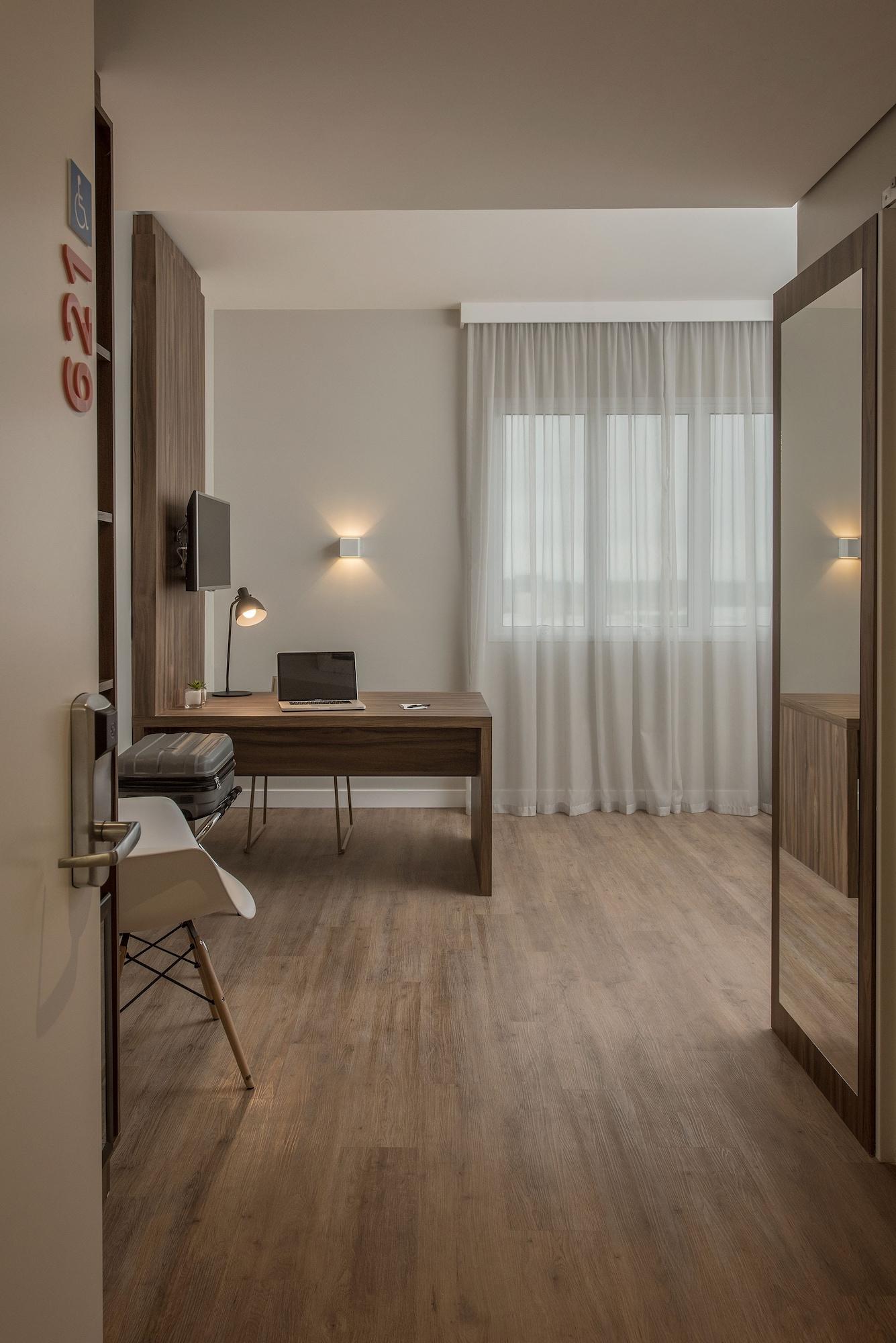 Intercity Patio Pindamonhangaba Zewnętrze zdjęcie