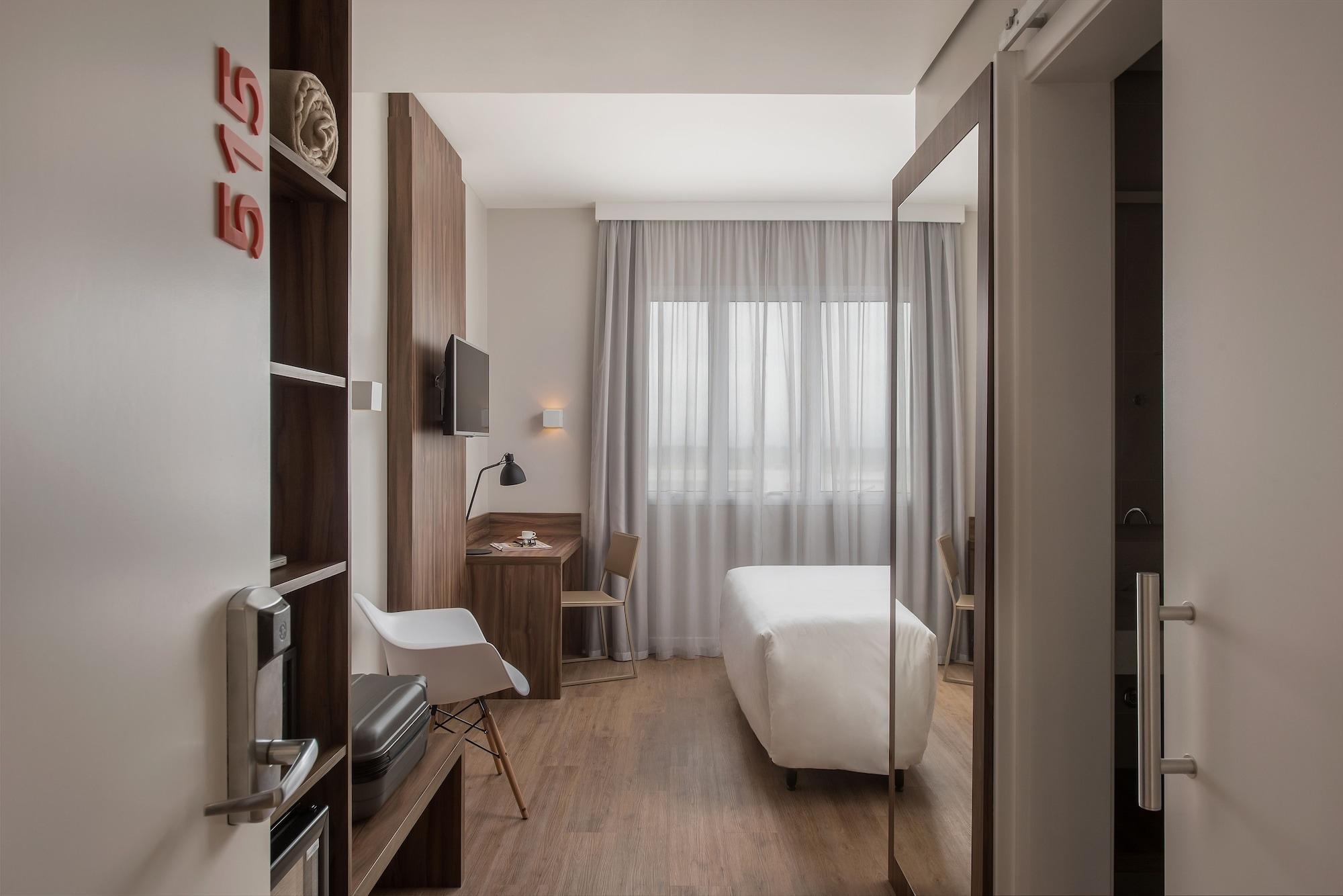 Intercity Patio Pindamonhangaba Zewnętrze zdjęcie