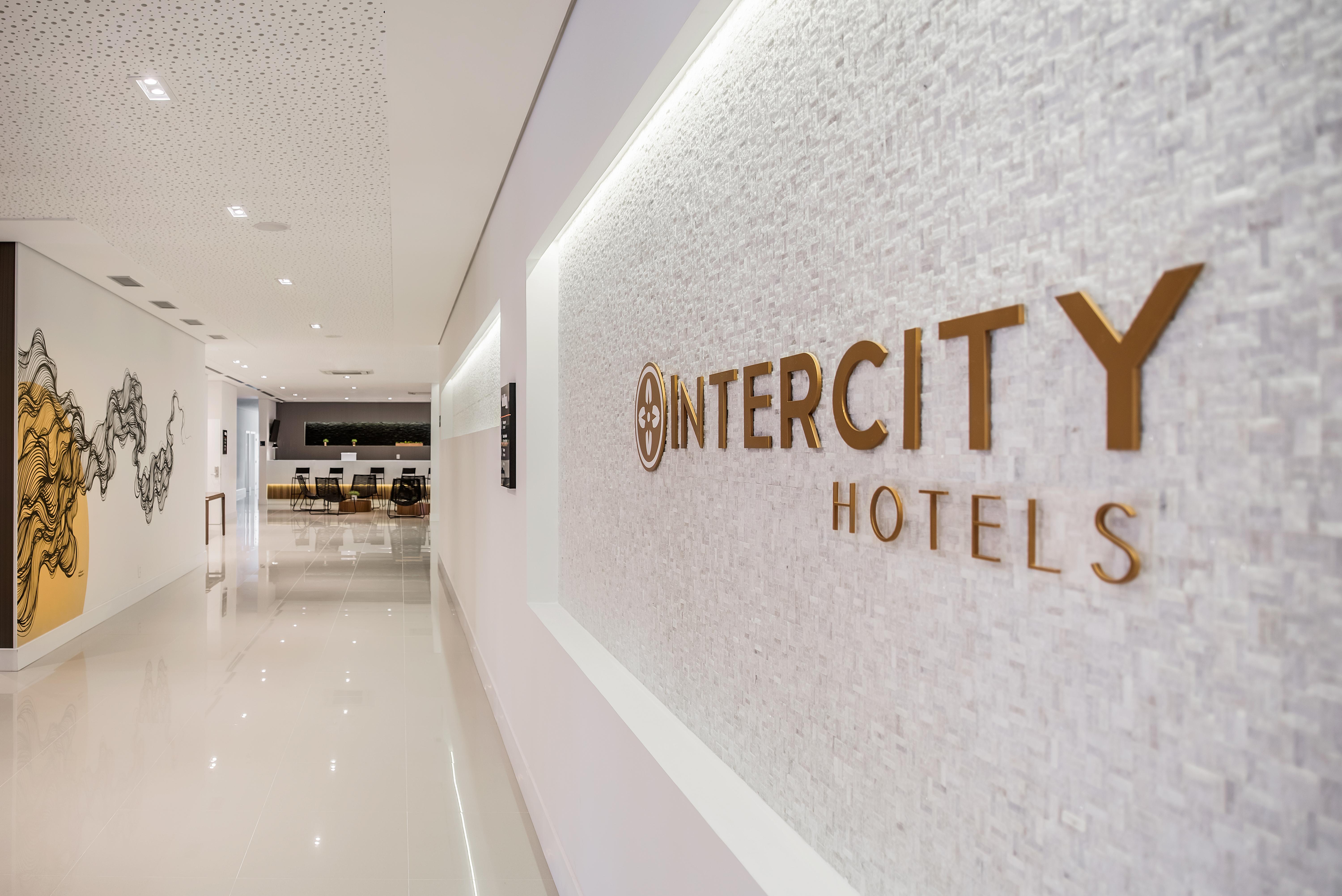 Intercity Patio Pindamonhangaba Zewnętrze zdjęcie
