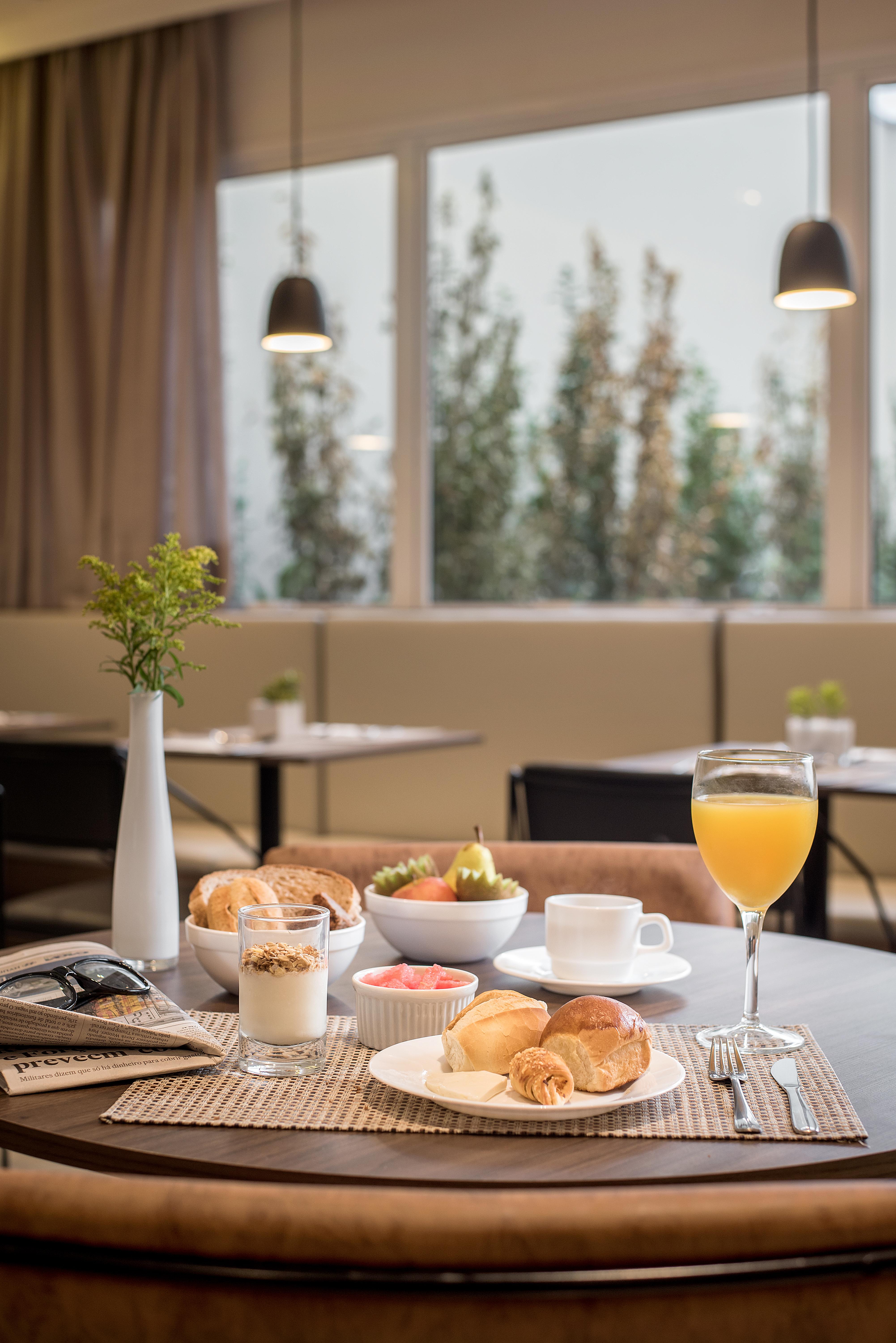 Intercity Patio Pindamonhangaba Zewnętrze zdjęcie