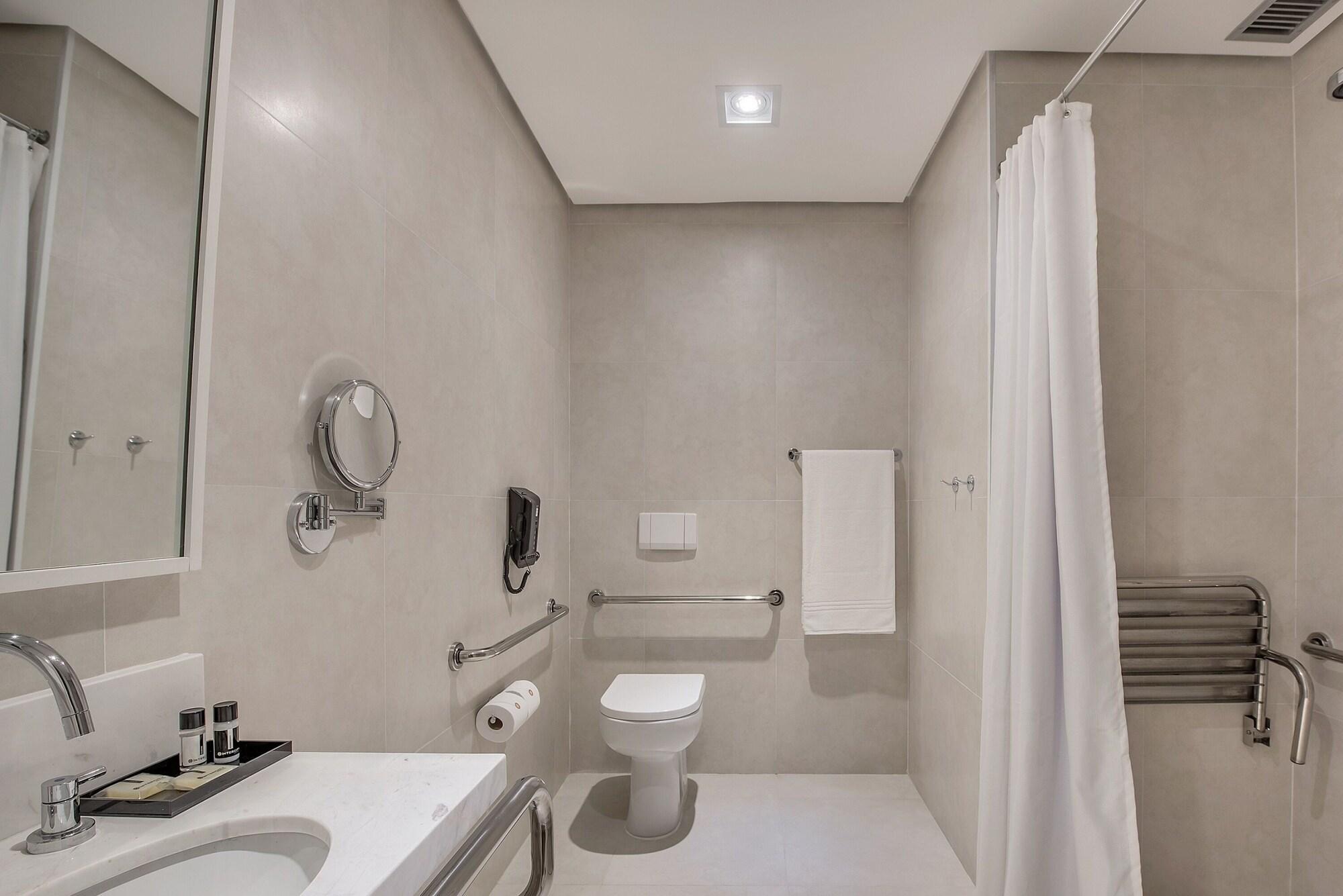 Intercity Patio Pindamonhangaba Zewnętrze zdjęcie