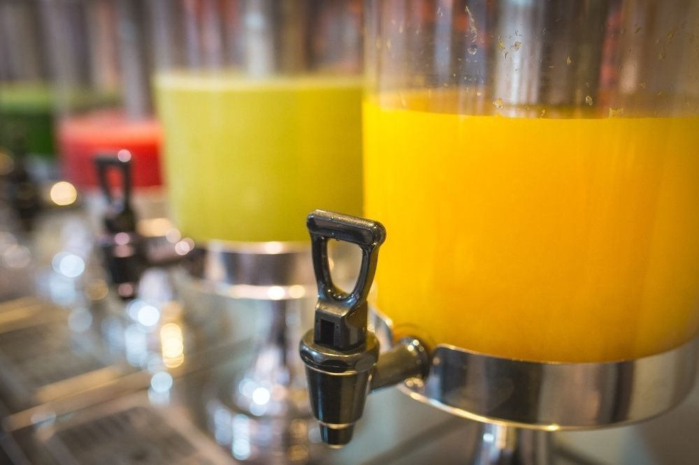 Intercity Patio Pindamonhangaba Zewnętrze zdjęcie